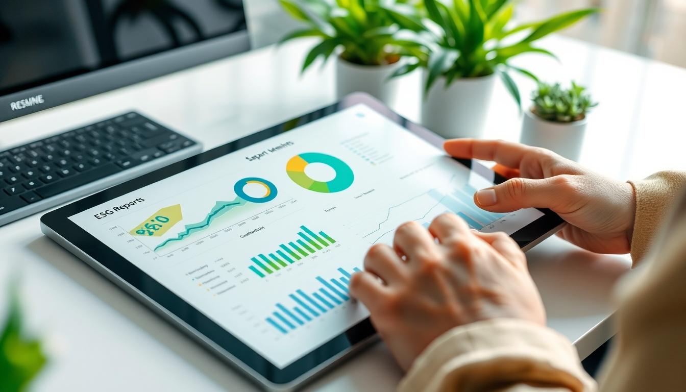 Supporting pricing visual
