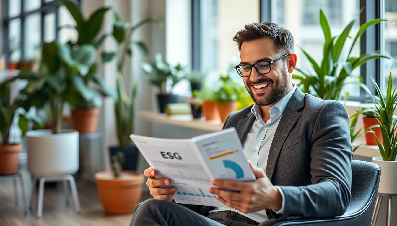 Effective Corporate Reporting