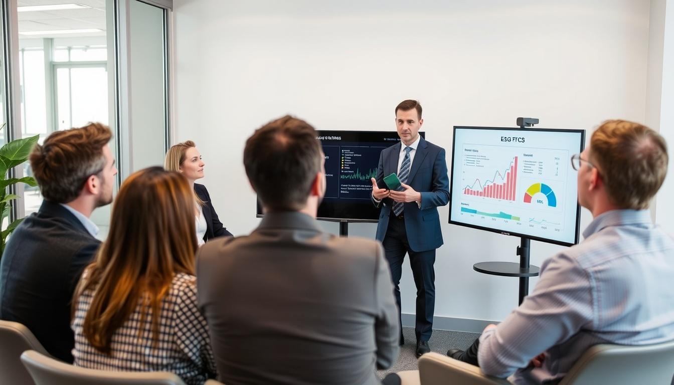 Empowering Private Companies
