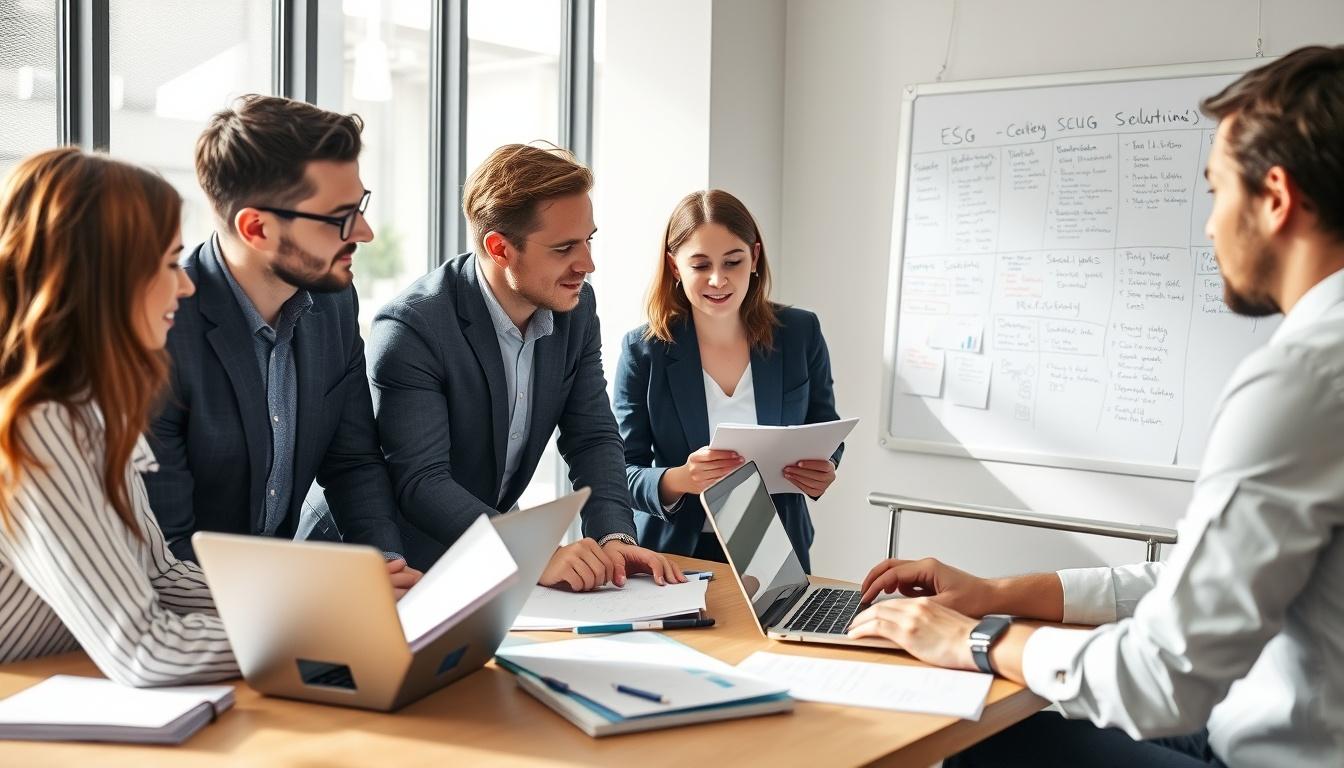 Ensuring Compliance